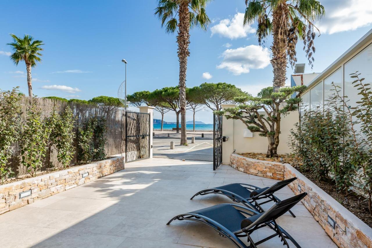 Bord De Mer La Ciotat Eksteriør billede