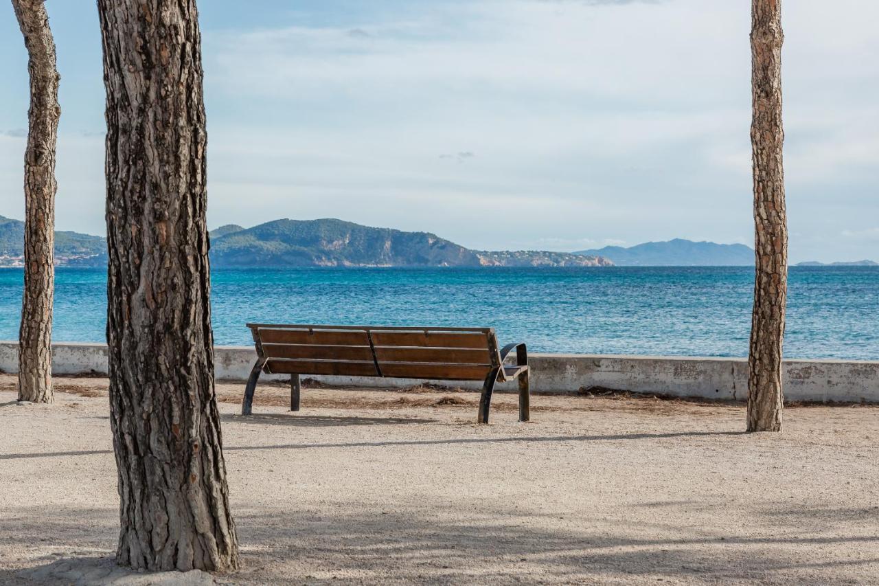 Bord De Mer La Ciotat Eksteriør billede